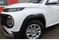 gebraucht Hyundai Inster Smart Line 49kWh r5s42-P1/2-O1 Limousine