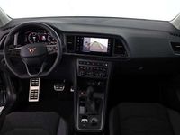 gebraucht Cupra Ateca Basis 1.5 TSI DSG, AHK, el. Klappe, Navi, Kamera