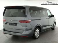 gebraucht VW Multivan T7Life eHybrid lang 1.4 LÜ (lang)Life Pano 7-Si...