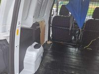 gebraucht Ford Courier 