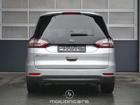 gebraucht Ford Galaxy 2.0 EcoBlue Titanium Pickerl NEU