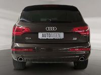 gebraucht Audi Q7 3.0 TDI quattro * KAMERA * XENON * AHK * GARANTIE