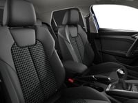 gebraucht Audi A1 allstreet 25 TFSI