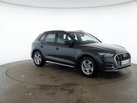 gebraucht Audi Q5 40 TDI quattro