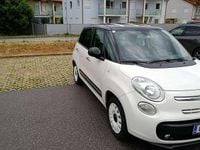 gebraucht Fiat 500L Pop Star