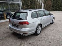 gebraucht VW Golf VII 