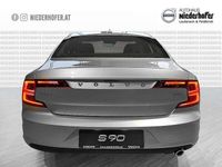 gebraucht Volvo S90 D3 Momentum Pro Geartronic