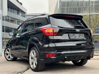 gebraucht Ford Kuga 2,0 TDCi ST-Line Powershift Aut. AWD