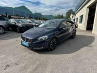 Gebraucht Volvo V40 Kinetic 120 PS (88 kW) 2015 Blau Kombi