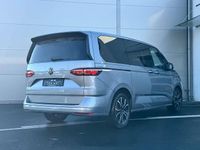 gebraucht VW Multivan T7 ÜH eHybrid AHK MATRIX ASSISTENZ KEYLESS 7SITZER