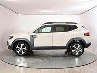 Neu Dacia Duster Journey 131 PS (96 kW) 2025 Grau SUV