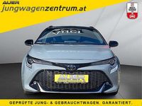 gebraucht Toyota Corolla TS 1,8 Hybrid CVT GR-SPORT