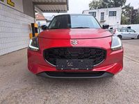 gebraucht Suzuki Swift 1,2 Hybrid Shine CVT Aut.