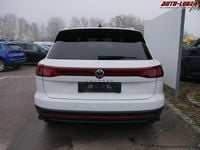 Neu VW Touareg 2025 Pure white SUV