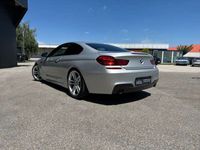 gebraucht BMW 640 M-Paket xDrive Coupé Aut.