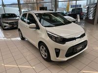 gebraucht Kia Picanto 1,0 MPI Caritas