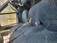 gebraucht Ford 300 Transit FTK Variobus 9 Sitzer