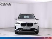Gebraucht BMW X1 136 PS (100 kW) 2023 Weiß SUV