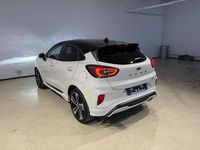 gebraucht Ford Puma 10 EcoBoost Hybrid ST-Line X