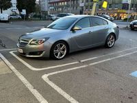 gebraucht Opel Insignia 2,0 CDTI ecoflex Start/Stop System