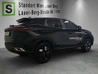 Gebraucht Omoda 5 224 PS (164 kW) 2025 Schwarz SUV
