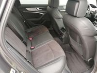 gebraucht Audi A6 Avant 50 TDI quattro tiptronic