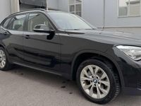 Gebraucht BMW X1 143 PS (105 kW) 2012 SUV