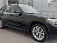 gebraucht BMW X1 xDrive18d