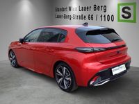 gebraucht Peugeot 308 Hybrid 225 e-EAT8 GT