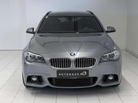 gebraucht BMW 525 d xDrive Österreich-Paket Touring Aut.*M-SPORTP...