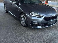 gebraucht BMW 218 218 i Gran Coupe Aut.