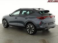 Neu Cupra Formentor 204 PS (150 kW) 2025 Magnetic grau metallic SUV