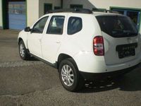 gebraucht Dacia Duster Lauréate dCi 110 S