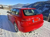 gebraucht Audi A3 Allrad
