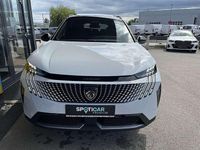 Gebraucht Peugeot 5008 GT 146 PS (107 kW) 2025 Weiß Van / Kleinbus