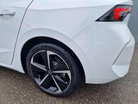 gebraucht Opel Astra 2 Turbo GS