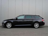 gebraucht Skoda Superb Kombi 1,4 TSI PHEV Style DSG, AHK, 360° Kamera,