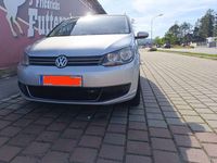 gebraucht VW Touran 1.6 TDI DPF Comfortline