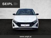 gebraucht Hyundai i20 1,2 MPI GO PLUS*€ 17.450- Superbonus*
