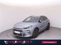 Gebraucht Cupra Terramar VZ 265 PS (194 kW) 2024 Hellgrau  normal SUV