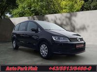 gebraucht VW Sharan 2,0 TDI DPF 4Motion