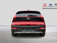 gebraucht Hyundai Bayon Trendline 1,0 T-GDi y1bt1