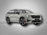 Neu Skoda Kodiaq RS 265 PS (194 kW) 2025 SUV
