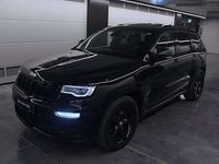 gebraucht Jeep Grand Cherokee Summit Vollaustattung