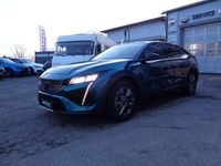 gebraucht Peugeot 408 Hybrid 145 e-DCS6 Automatik Allure Mildhybrid