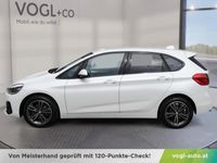 gebraucht BMW 218 Active Tourer i