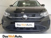 gebraucht VW Taigo Austria TSI