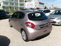 gebraucht Peugeot 208 Active 1,4 VTi 95