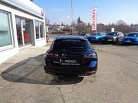 gebraucht Peugeot 508 SW 1,5 BlueHDi 130 EAT8 Allure Automatik Diesel