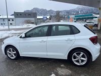 gebraucht VW Polo Polo 1,0 Highline TSI Highline